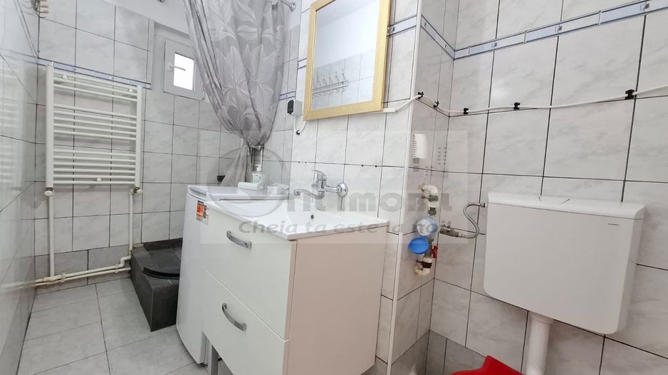 Liber, apartament 2 camere decomandat, 55 mp, Cug la bulevard - Poză 11