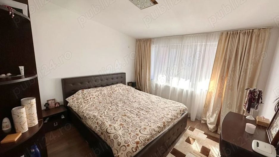 AP. 2 CAMERE MILITARI, CENTRALA, BUCATARIE INCHISA, METROU 10 MINUTE - Poză 4