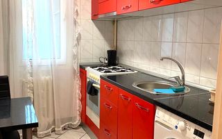 2 camere modern, bloc reabilitat, 5 min metrou Grigorescu, parc IOR - Poză 4