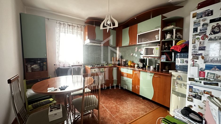 Apartament cu 2 camere | Ideal investiție | Manastur - Poză 6