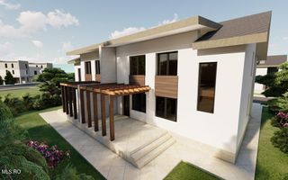 PERIS - SERENITY CONCEPT, DUPLEX 124 MP, LOT 540 MP! - Poză 3