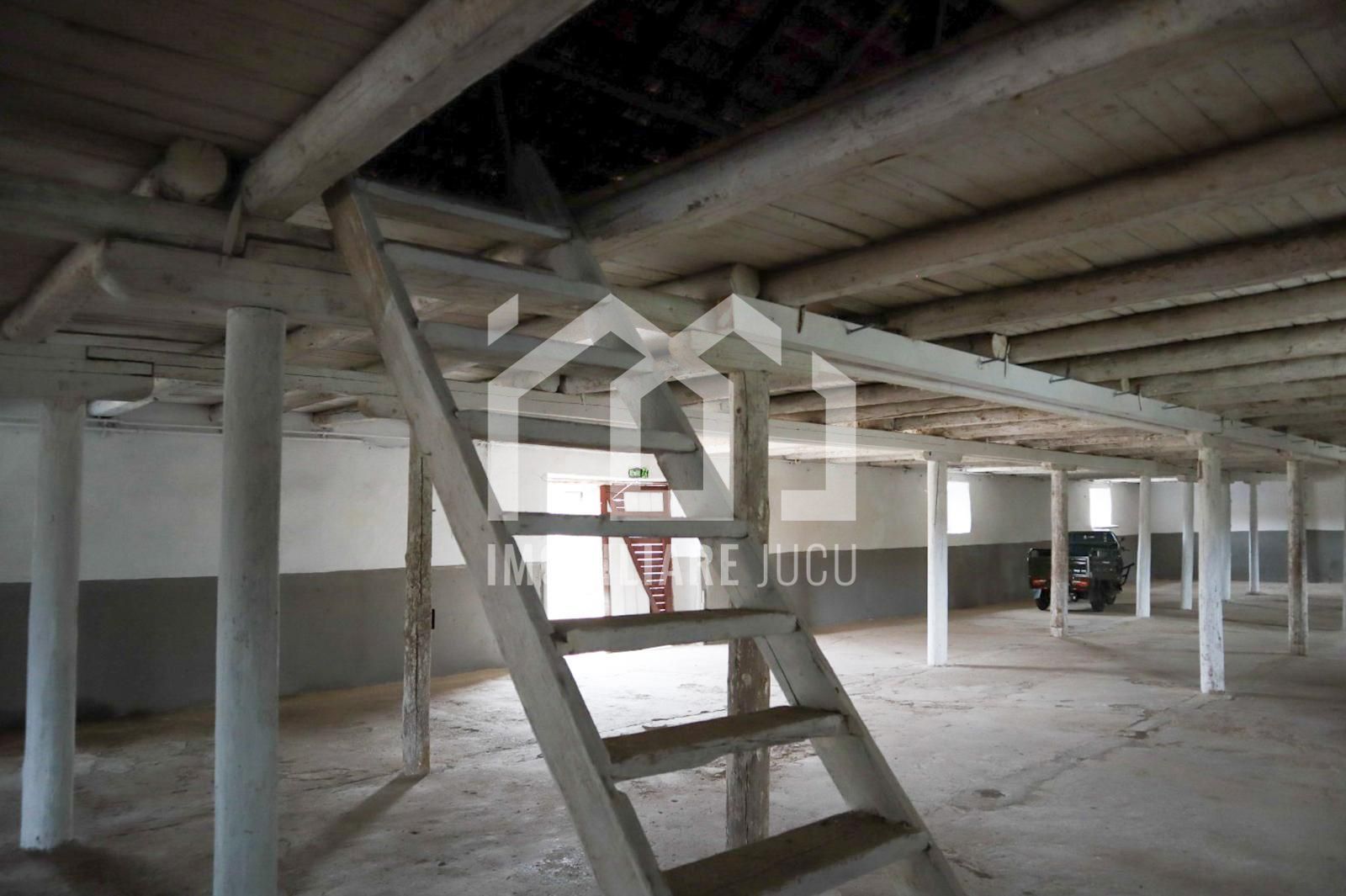 Hala industrială în Gădălin - Poză 4