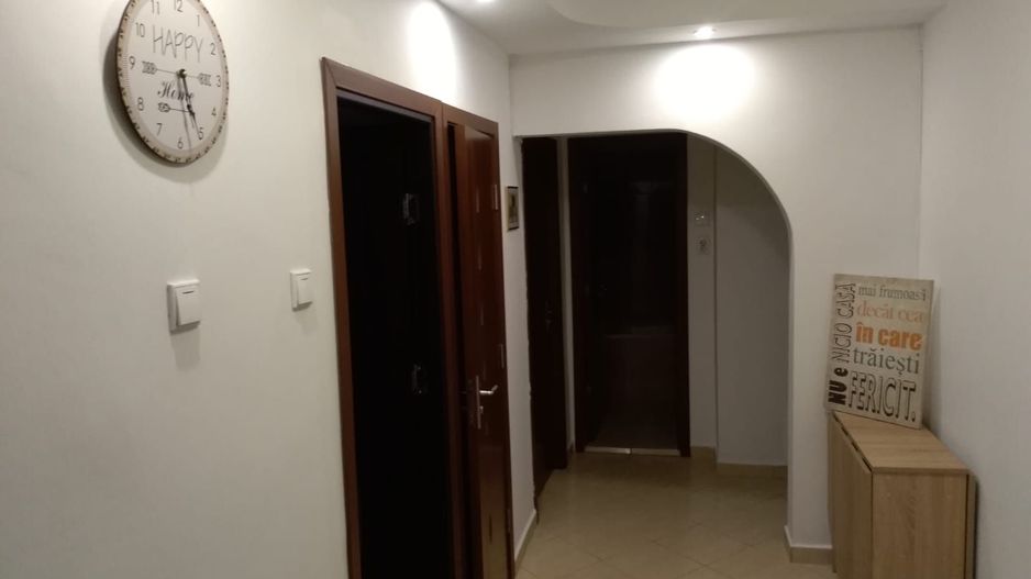 Inchiriere apartament Știrbei Vodă, 3 camere decomandat - Poză 4