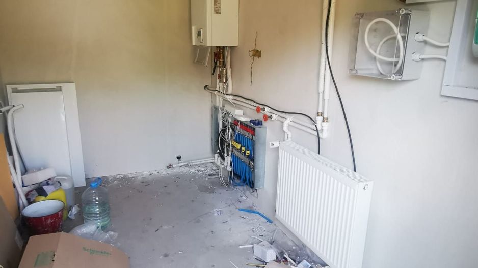 De vanzare casa in construstie, Branistea, 100.000 euro negociabil - Poză 2
