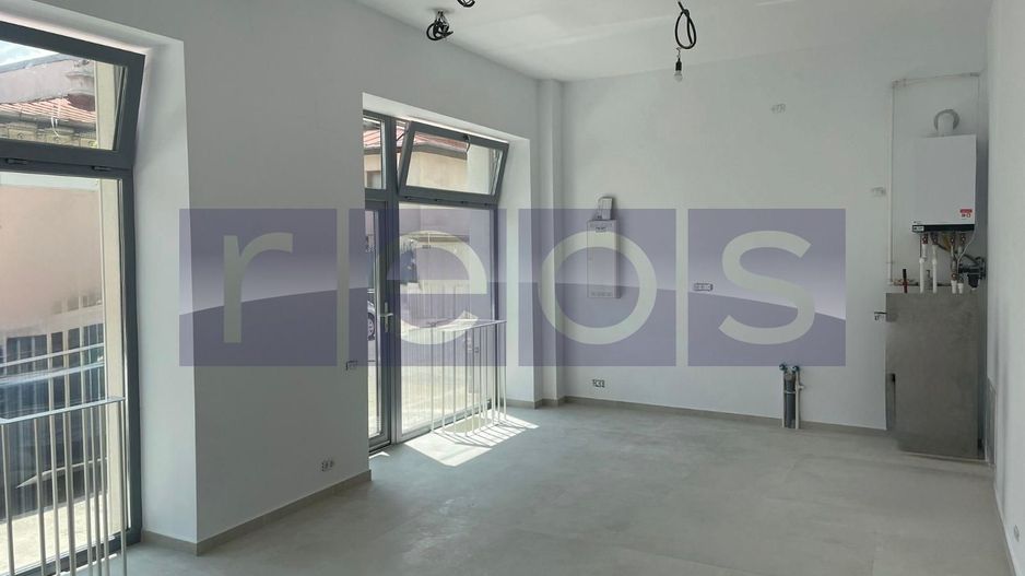 INCHIRIERE SPATIU IN VILA | 80MP | STRADAL | EMINESCU | RENOVAT TOTAL - Poză 3