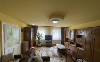 Apartament la casa 2 camere 76 mp utili terasa 8 mp Zona Terezian - Poză 3