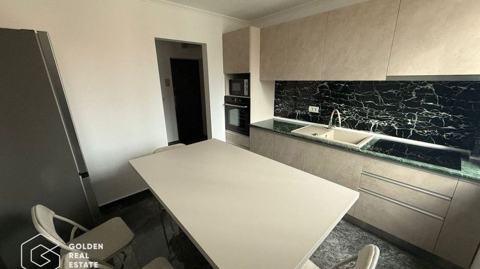 Aprtament 2 camere, zona Uta - Poză 6