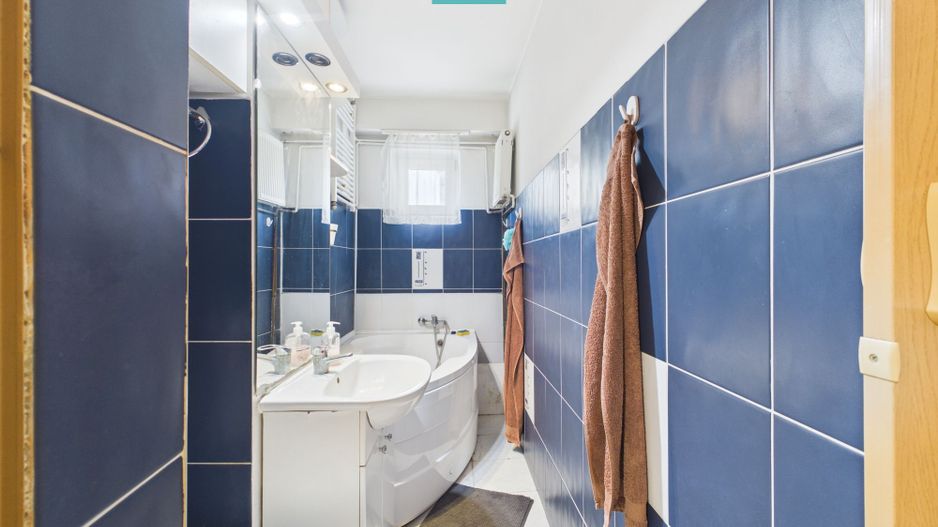 Apartament cu 3 camere în zona Spitalul Județean - Poză 8