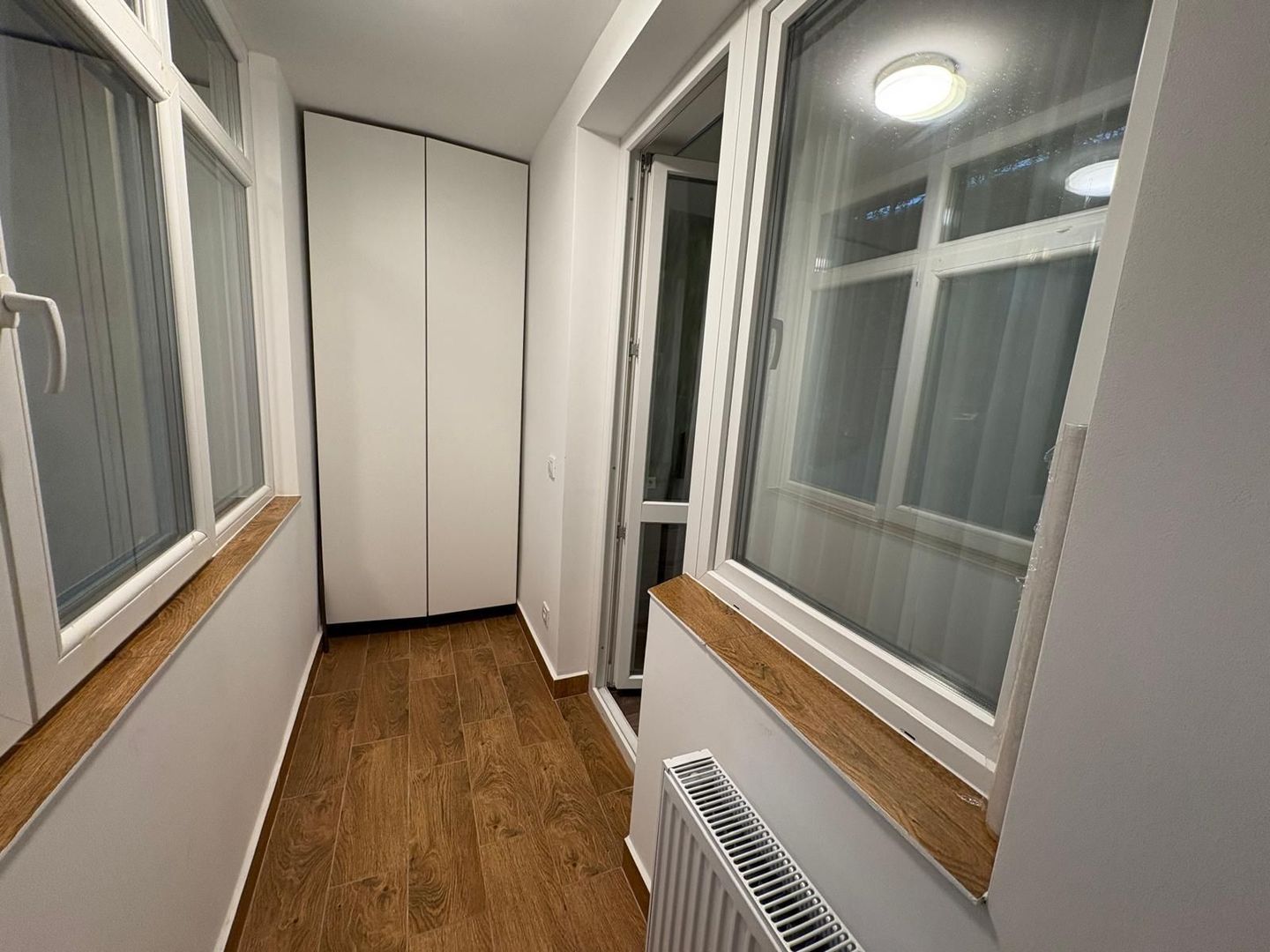 AP. 2 CAMERE P-TA SUDULUI, PRIMA INCHIRIERE,MASINA SPALAT VASE, METROU - Poză 10