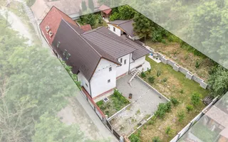 Casa de vanzare, Atel, Transilvania - Poză 41