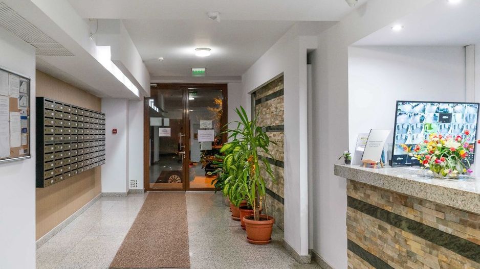 AP. 2 CAMERE VITAN, CENTRALA, MASINA SPALAT VASE, BLOC NOU, METROU - Poză 7