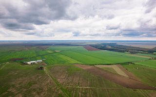 Teren 13500000 mp în Socodor - Poză 2