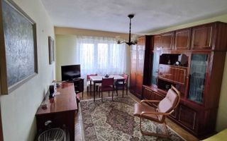 Apartament 3 camere decomandate, zona Minerva, etaj intermediar. - Poză 1