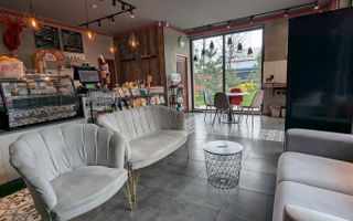 Spatiu comercial de vanzare, The Grand Kristal, Metro Berceni, 89.77mp - Poză 18