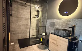 Design exclusivist în Concept 9 | Apartament 2 camere I Etaj 5 - Poză 13