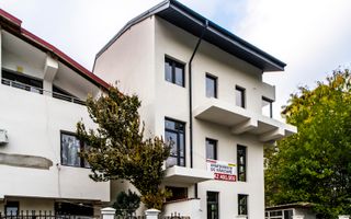 Garsoniera de vanzare, bloc nou, finisatala cheie, centrala termica individuala - Poză 3