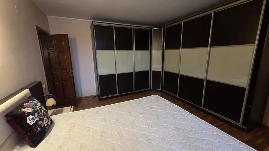 NOU! Vila deosebita, verdeata , intimitate , confort,  Parc Bazilescu - Poză 14