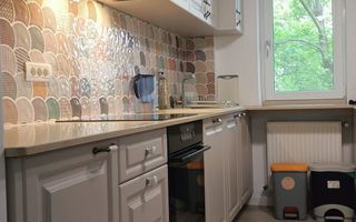 De inchiriat! Apartament frumos si mare in Gheorgheni - Poză 37
