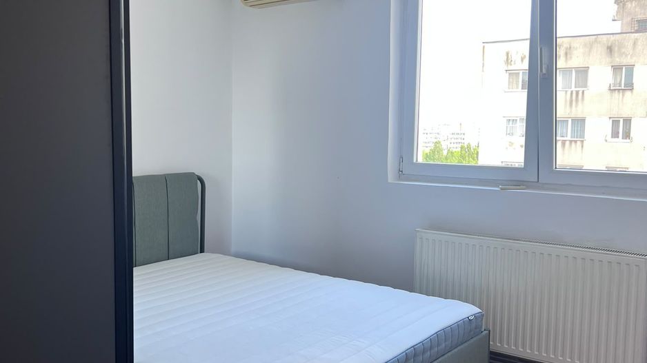 Apartament 2 camere de inchiriat, centrala proprie, Plaza Mall - Pet friendly - Poză 4