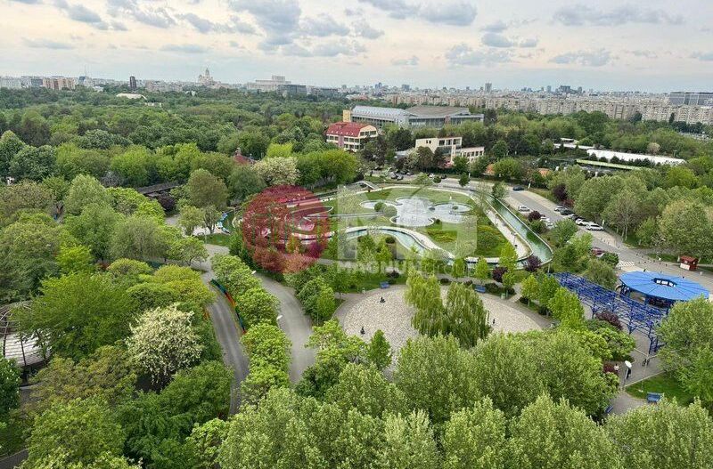 Apartament de Vânzare 3 Camere | Zonă Premium Tineretului, lângă Parc - Poză 1