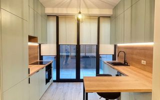 Apartament de inchiriat | duplex | WIN Herastrau | sos Nordului - Poză 5