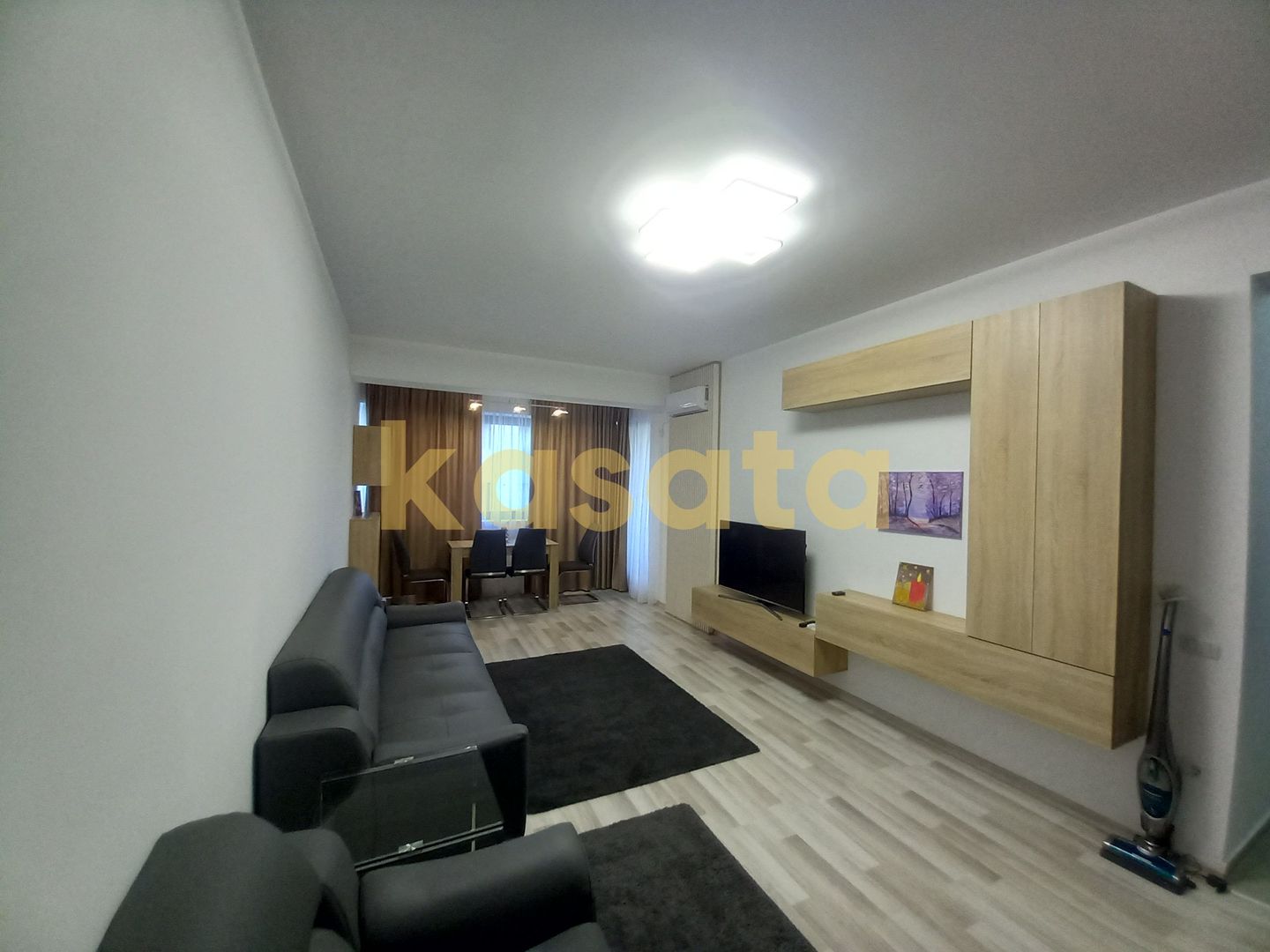 Prima închiriere! 2 camere 65 mp | Pentru cei mai pretențioși chiriași - Poză 8