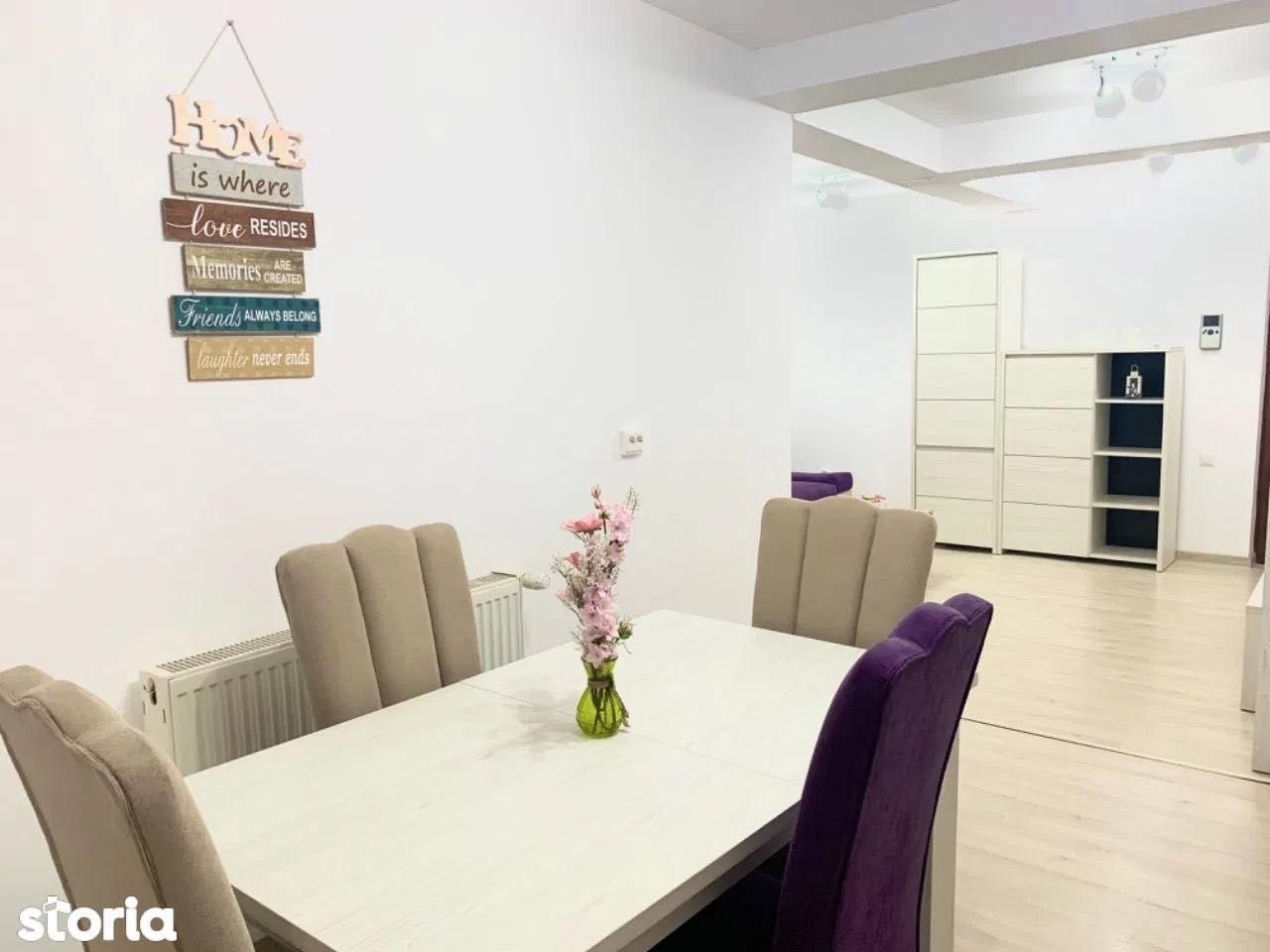 Apartament 3 camere modern, Giurgiului - Poză 5