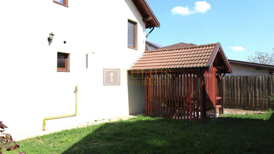 Casa INDIVIDUALA  P+M in Dumbravita, aproape de padure. - Poză 2