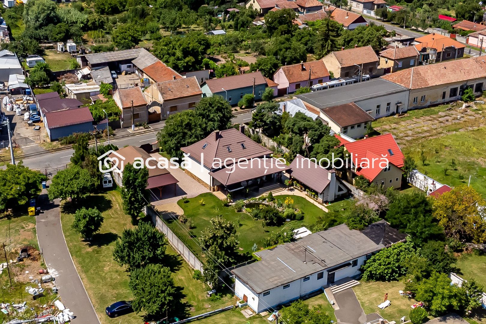 Vilă istorică în Arad. - Poză 8