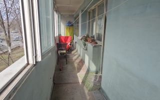 2 camere cu balcon spectaculos de 12,2 mp | Titan – Parc IOR – Metrou - Poză 16
