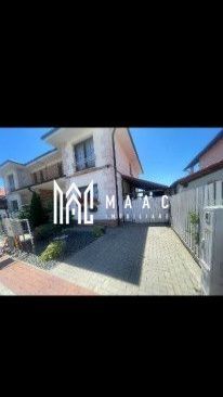 Casa Tip Duplex | 5 camere | 120 MPU | Curte 540 MP | Sura Mica - Poză 12