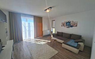 Apartament 2 camere Avantgarden Bartolomeu Egretei Brasov - Poză 10