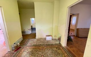 Casa de vanzare zona Mehala-Cetatii - Poză 3