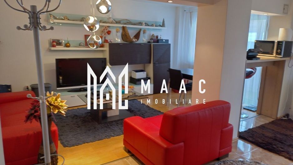 Apartament 2 camere | balcon si pivnita | Ciresica - Poză 1