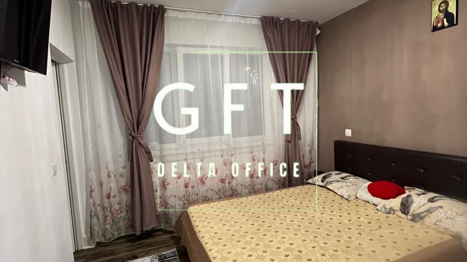 Apartament 2 camere 55 mp-balcon-parcare-Zona Leoni - Poză 1