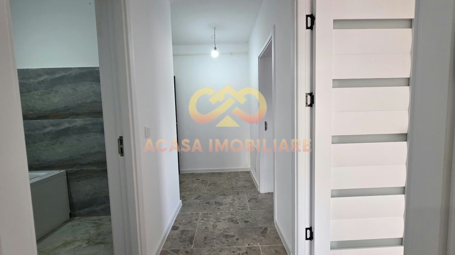 INTABULAT  PACURARI  KAUFLAND  2 CAMERE 55MP - Poză 9