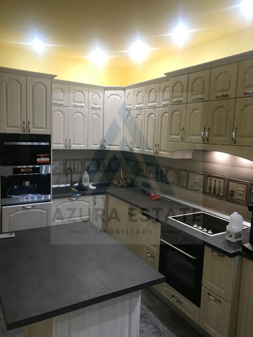 Case moderne x 2 cu 315 mp utili impreuna si teren 500 mp in Terezian - Poză 16