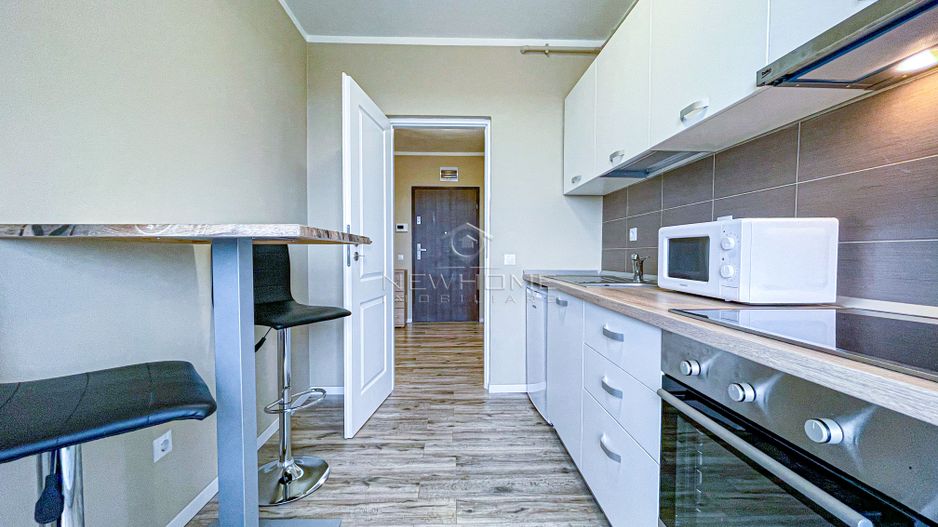 Apartament 1 camera Parcare, zona Iulius Mall - Poză 6