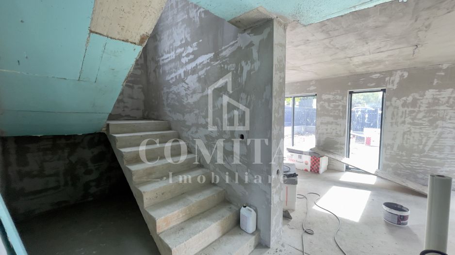 0% comision | casă individuală cu 600 teren | Sălicea - Poză 7