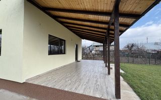 Casa 4 camere, noua, 2024, 500 mp teren, Brebu, Prahova - Poză 5