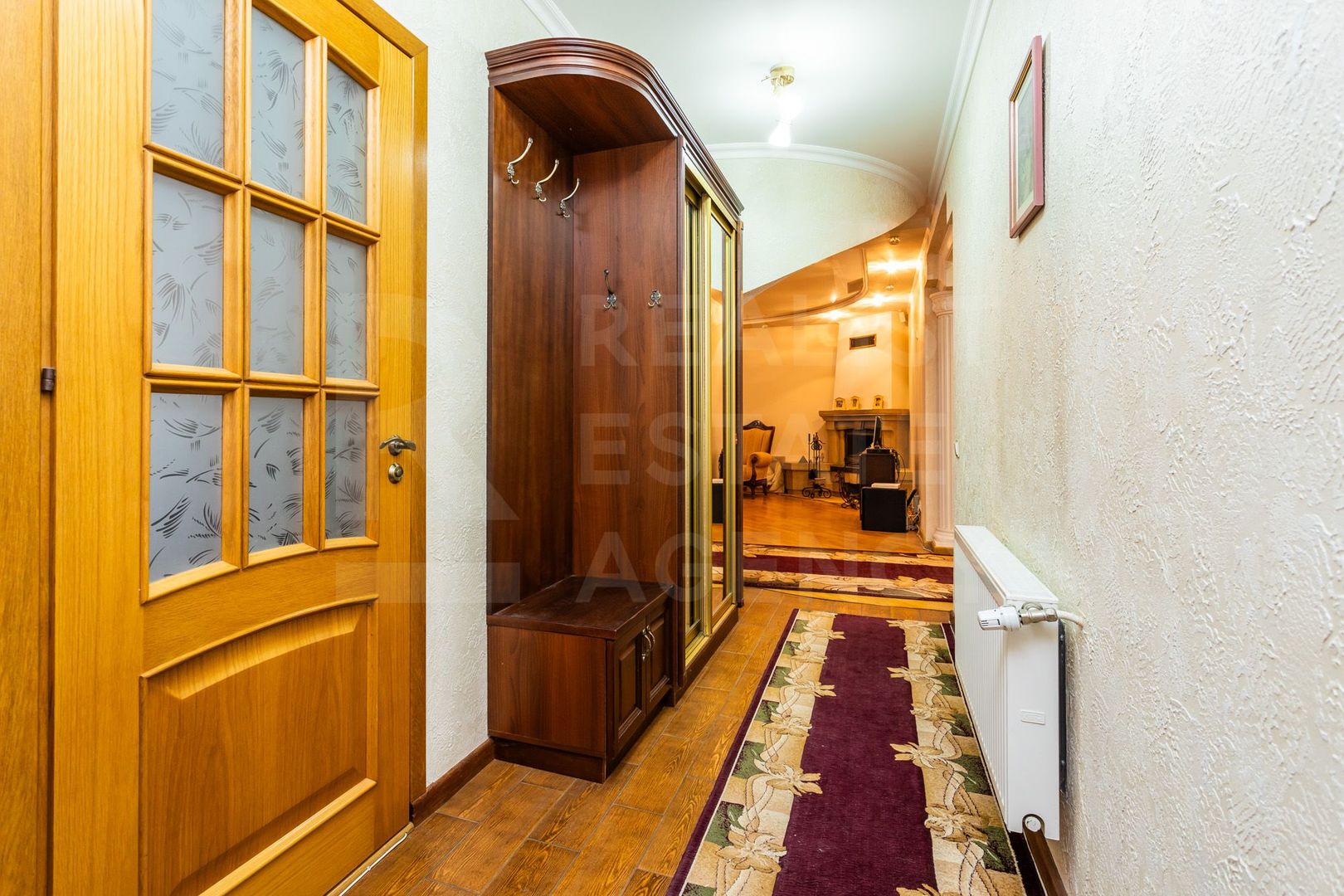 Vânzare, casă, 2 nivele, 6 camere, strada Luceafărul, Ciorescu - Poză 22