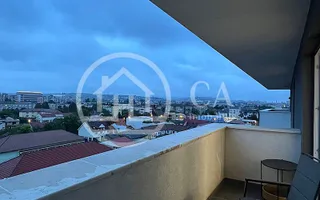 Apartament LUX cu 3 camere de inchiriat in Prima Urbana, Oradea - Poză 15