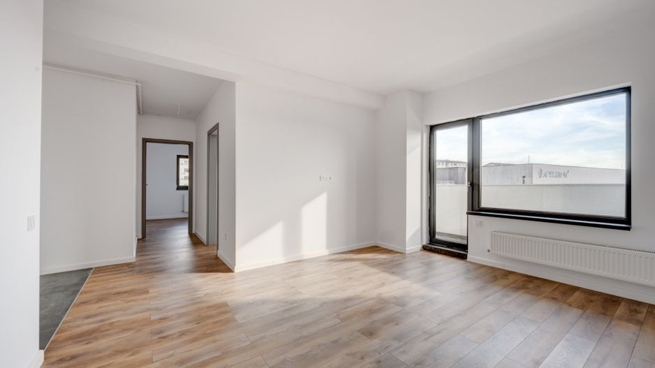 Prelungirea Ghencea, Langa Cartier Latin, Imobil 2024, Finisat complet - Poză 1