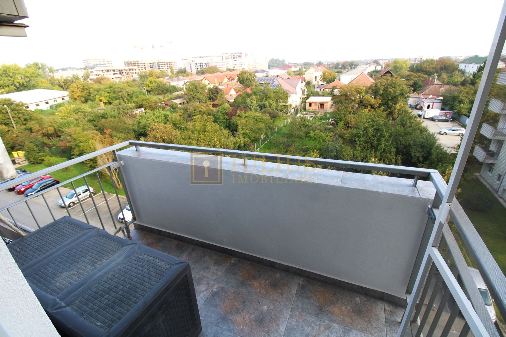 2 camere,  zona Aradului (Banu Construct) aproape de Agronomie - Poză 11