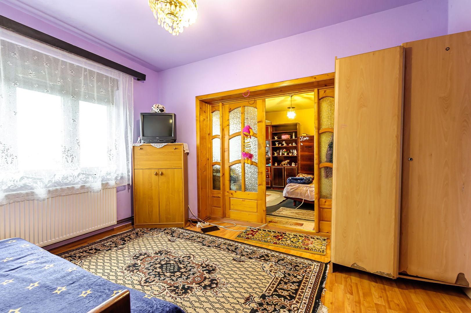 Casă tip duplex cu 2 apartamente în Poltura - Poză 5