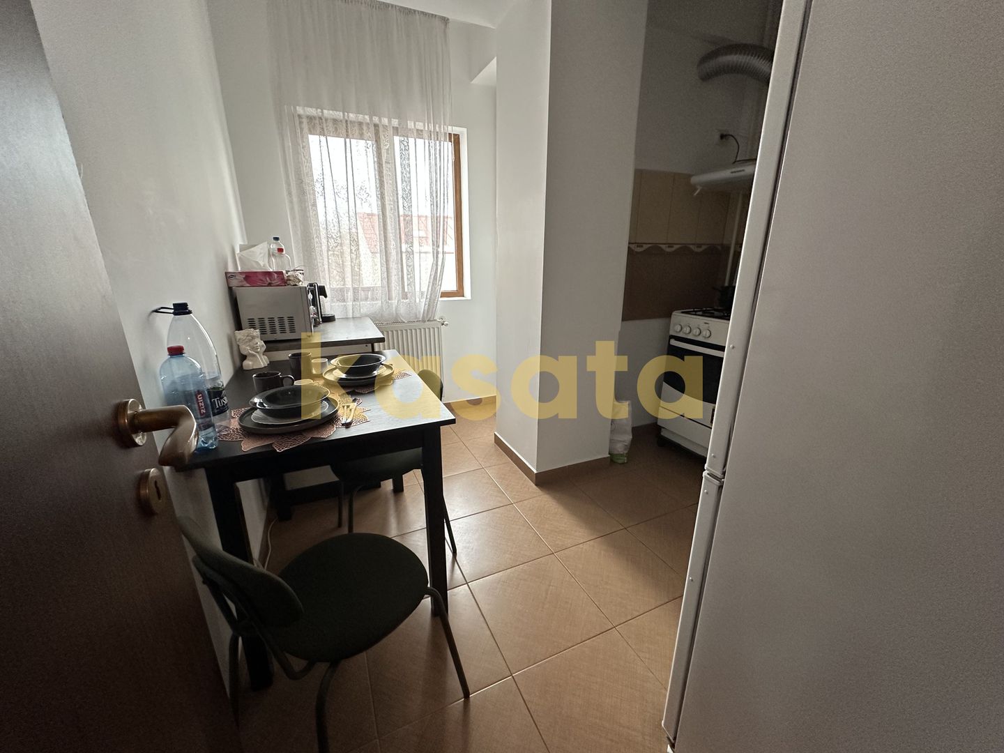 Apartament 2 Camere | Etaj Intermediar | Bloc 2016 | Centrală Proprie - Poză 14