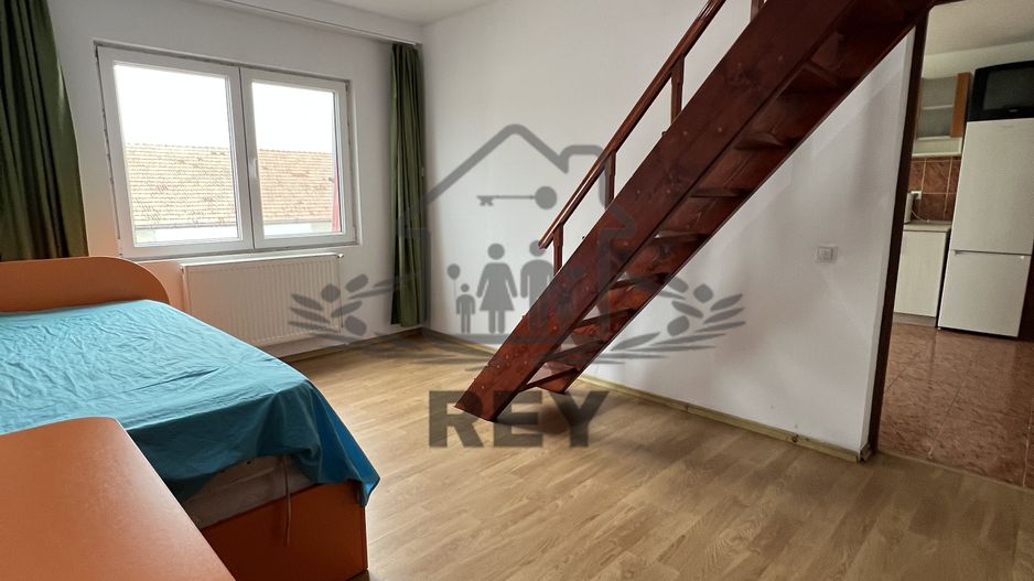 Apartament 3 camere nedecomandat ,bucătărie separată, Stefan cel Mare - Poză 5