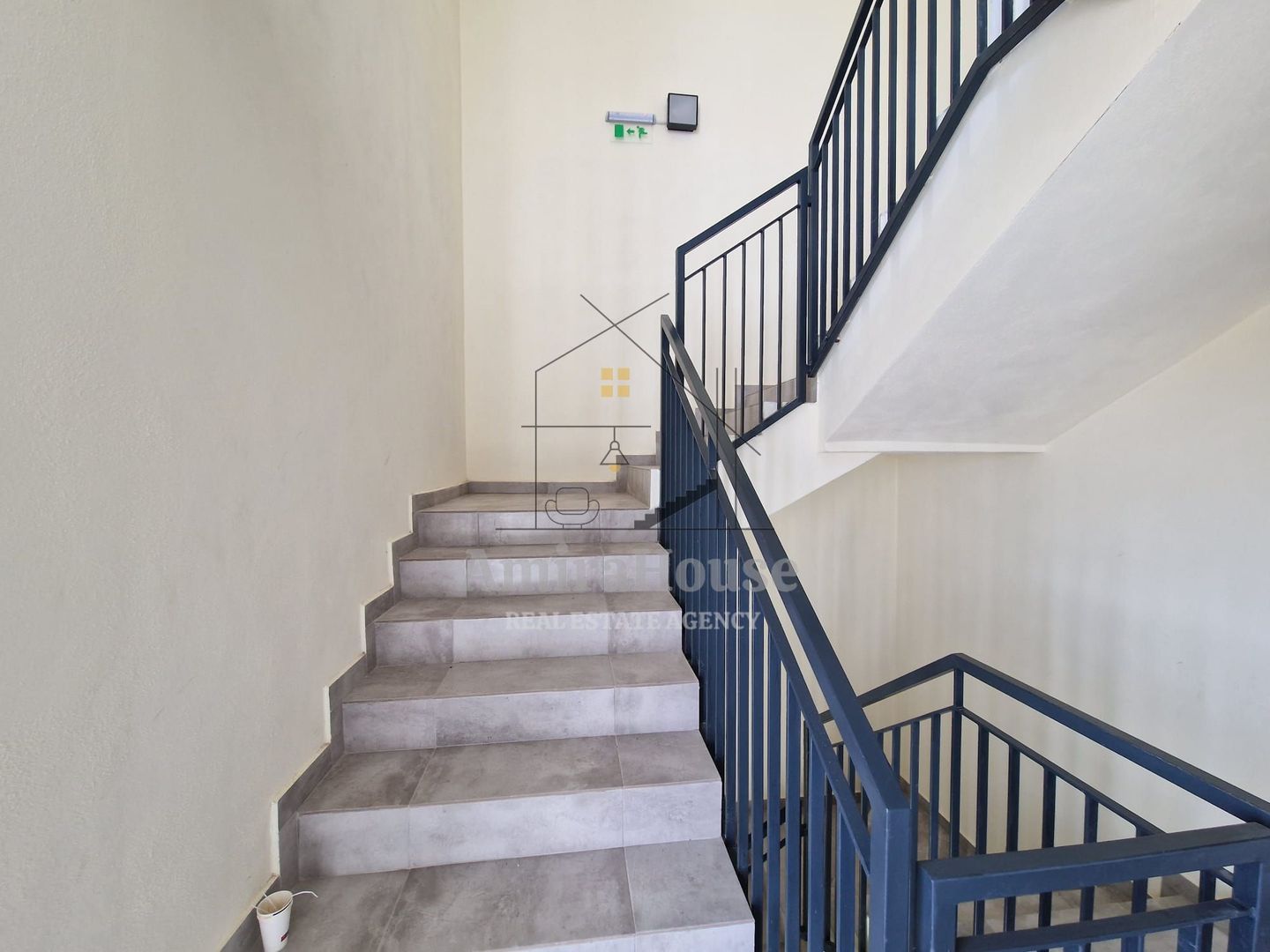 Apartament 2 camere, finisat, parcare, terasa 31 mp,  str Sub Cetate, Floresti - Poză 24