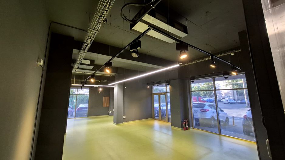 Spatiu comercial 143,03 mp - Vitan Mall - str. Zizin - Poză 5