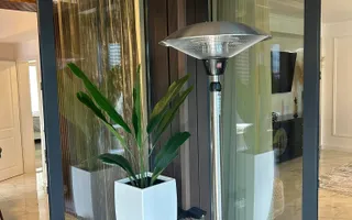 Penthouse exclusivist / mobilat și utilat premium - Poză 13